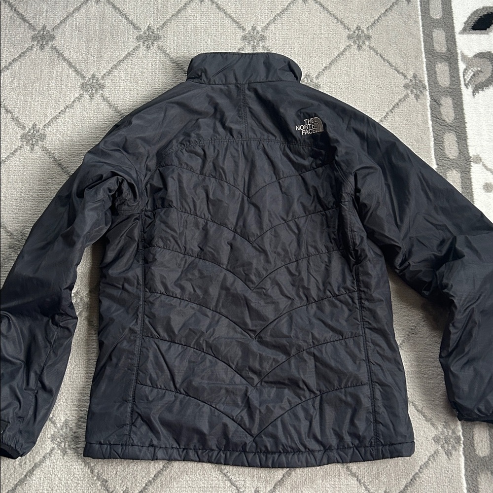 The North Face Primaloft Black Jacket - Picture 9 of 9